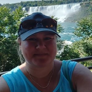 Meet your Posher, Joanna